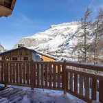 Un Chalet Haut De Gamme Pour Les Amoureux Du Luxe
