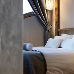 Un Chalet Haut De Gamme Pour Les Amoureux Du Luxe