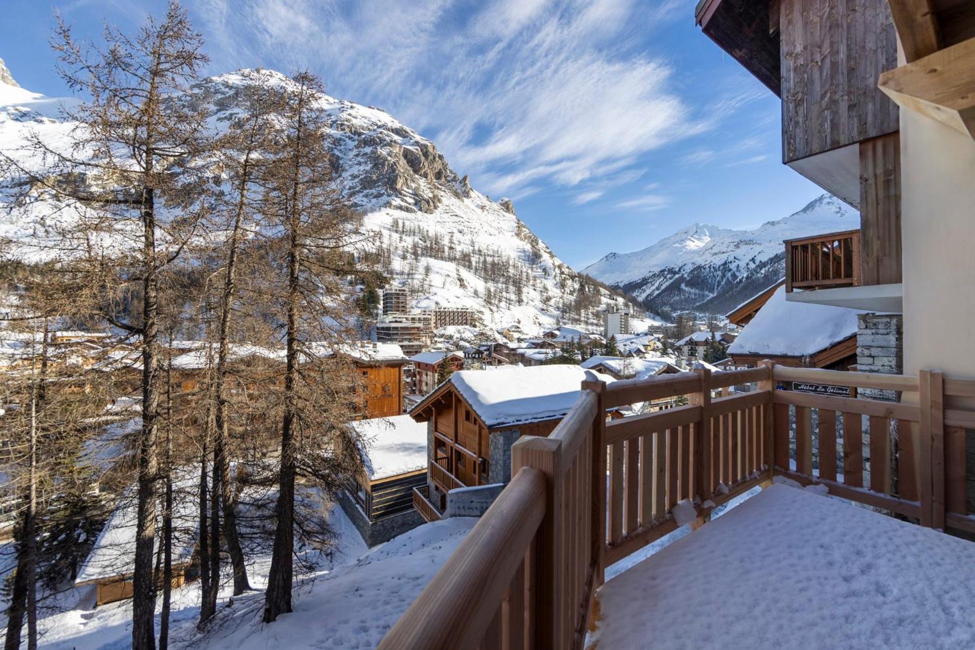 Un Chalet Haut De Gamme Pour Les Amoureux Du Luxe Holiday home *