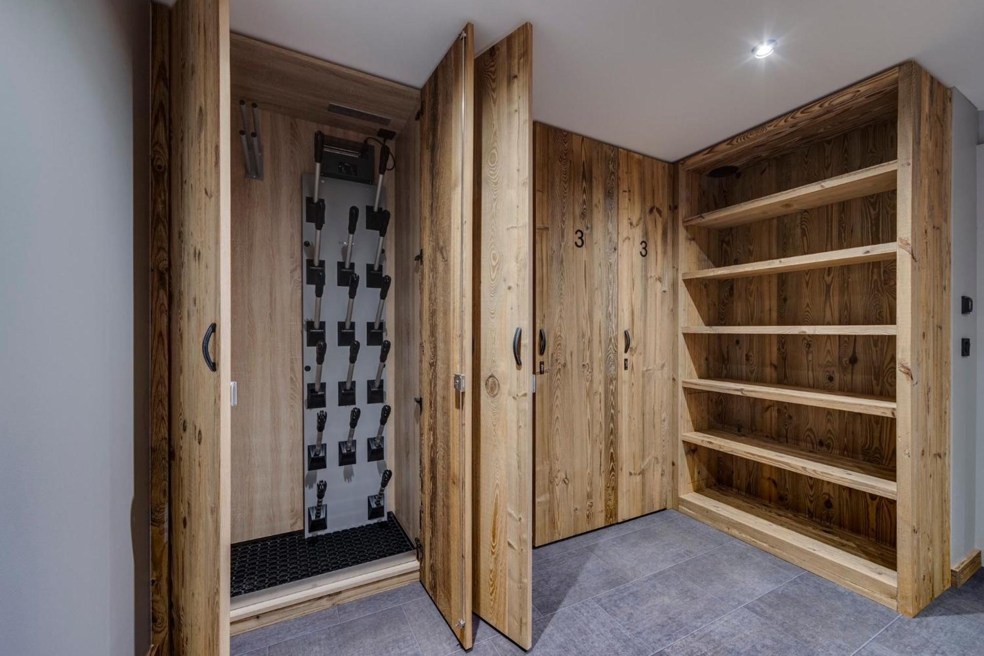 Holiday home Un Chalet Haut De Gamme Pour Les Amoureux Du Luxe