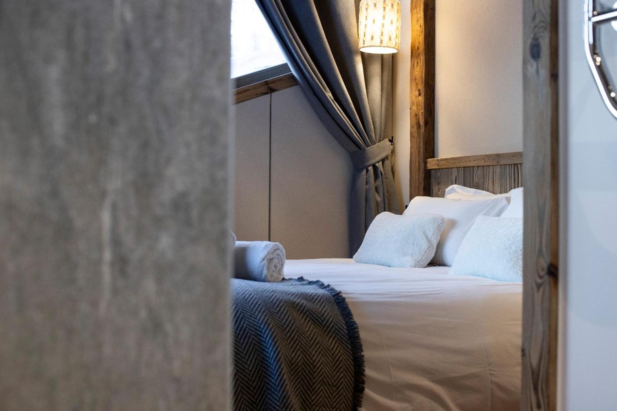 Holiday home Un Chalet Haut De Gamme Pour Les Amoureux Du Luxe *