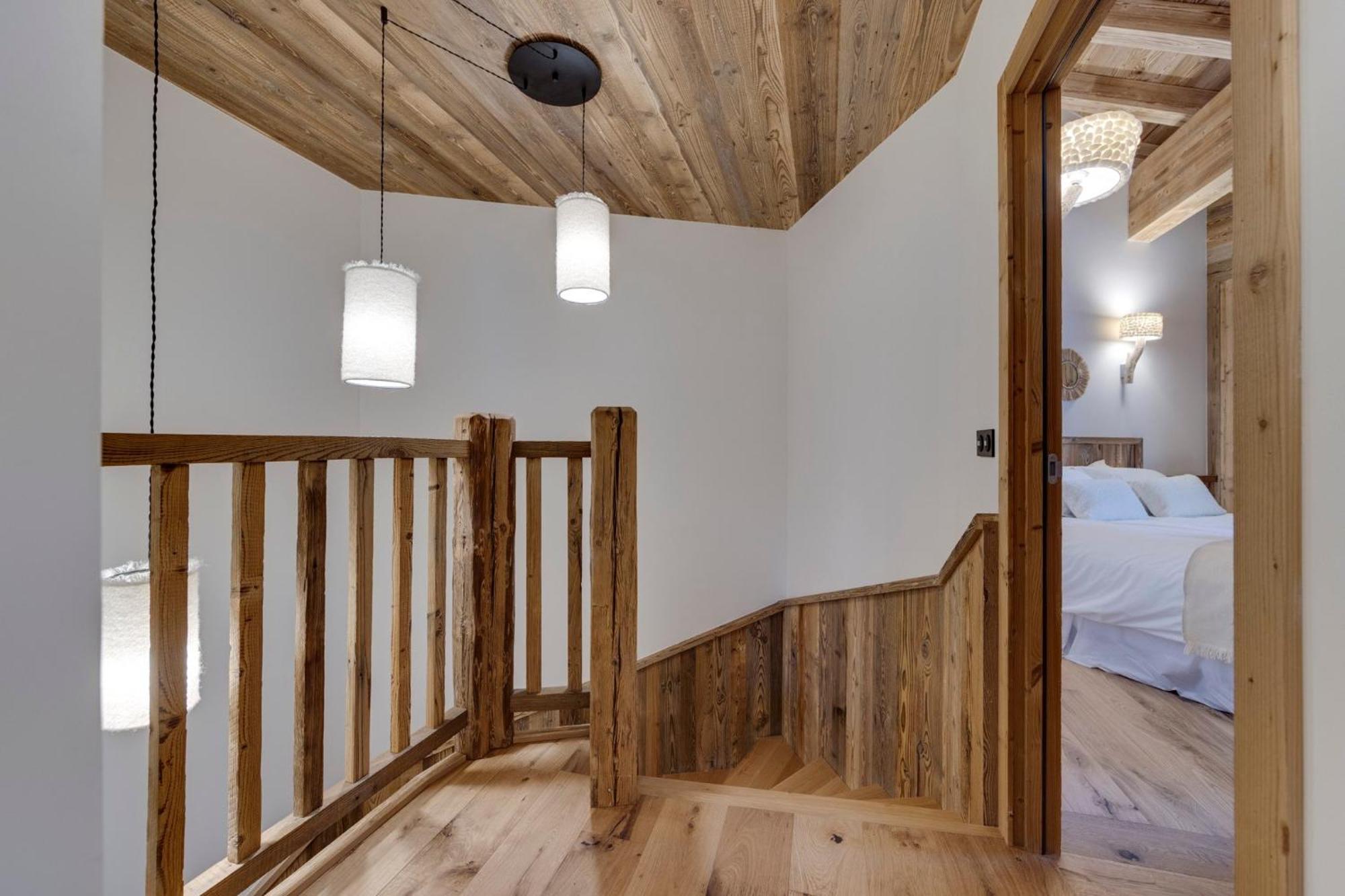 Holiday home Un Chalet Haut De Gamme Pour Les Amoureux Du Luxe
