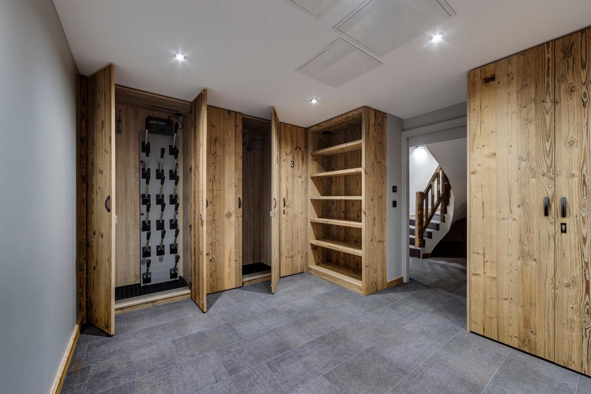 Un Chalet Haut De Gamme Pour Les Amoureux Du Luxe Holiday home Courchevel