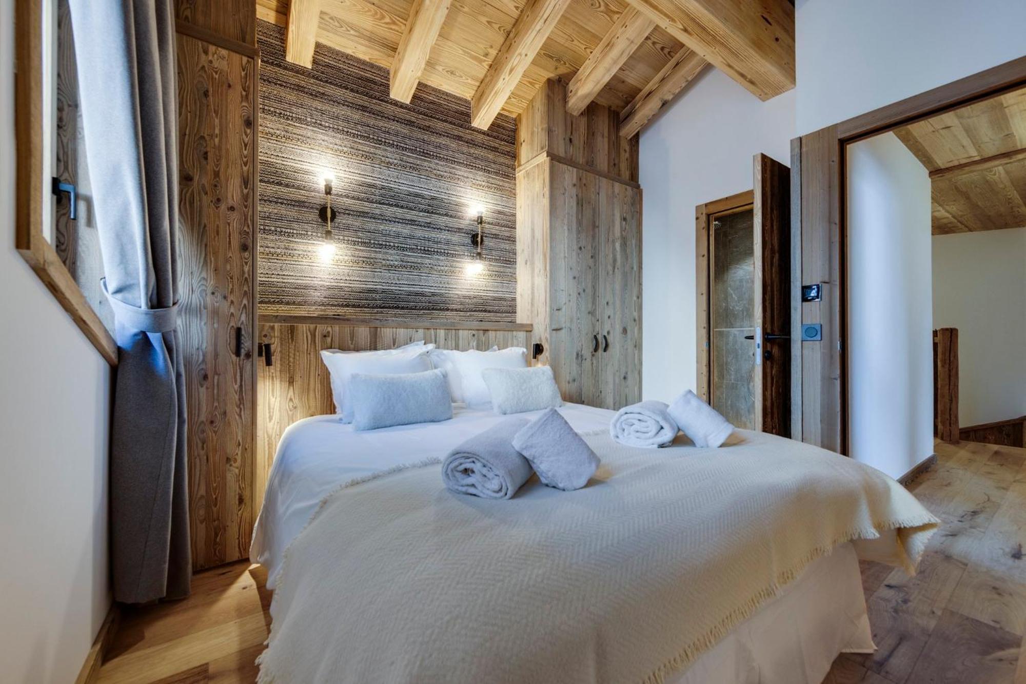 Holiday home Un Chalet Haut De Gamme Pour Les Amoureux Du Luxe *
