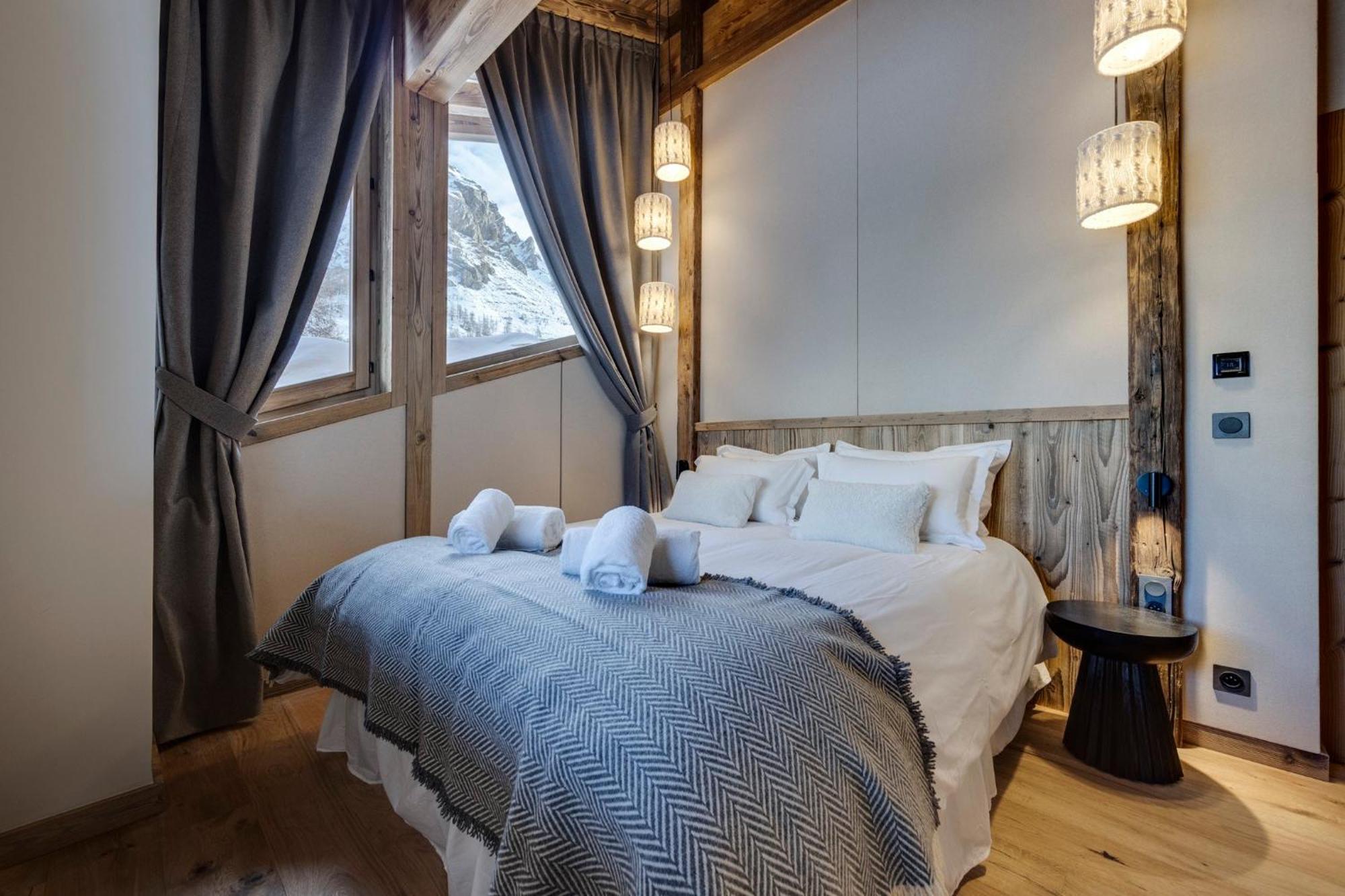 Holiday home Un Chalet Haut De Gamme Pour Les Amoureux Du Luxe *